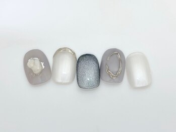 ソポカロン(sopoca-lon)/sopoコース5800円