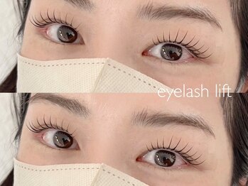 チピ 那覇新都心店(Chipie)/パリジェンヌラッシュリフト♪