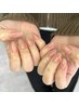 【ハンド/ワンカラー】浮かない！長持ち◎¥6,600→¥5,600オフ無料