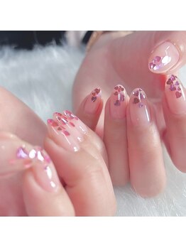 スペード(SPADE)/