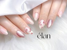 エラン(elan)/定額《ゴージャスコース》