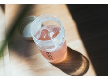 ギディアップ 中野(GIDDYUP)の雰囲気（セッション時はプロテインサービス☆）