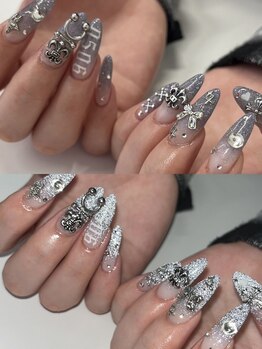 ウズ 和歌山店(UZU)/フラッシュネイル