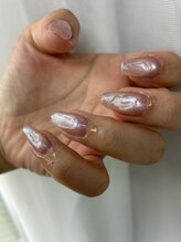 サナ(SANA)/ミラーパウダーart