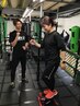 動いて美肌！シミ対策エクササイズ！【60分体験コース】2200円