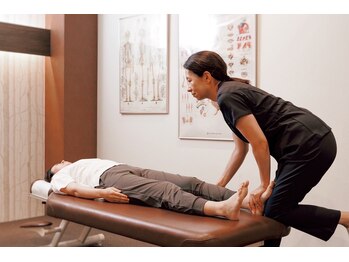 エスボディジャパン(S-BODY JAPAN)/眠りの悩み、解決へ