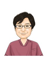 とまり木鍼灸整骨院 北青山院 小田切 オダギリ