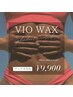 【レディースVIO脱毛】ブラジリアンワックス脱毛※マタニティの方も可￥9900