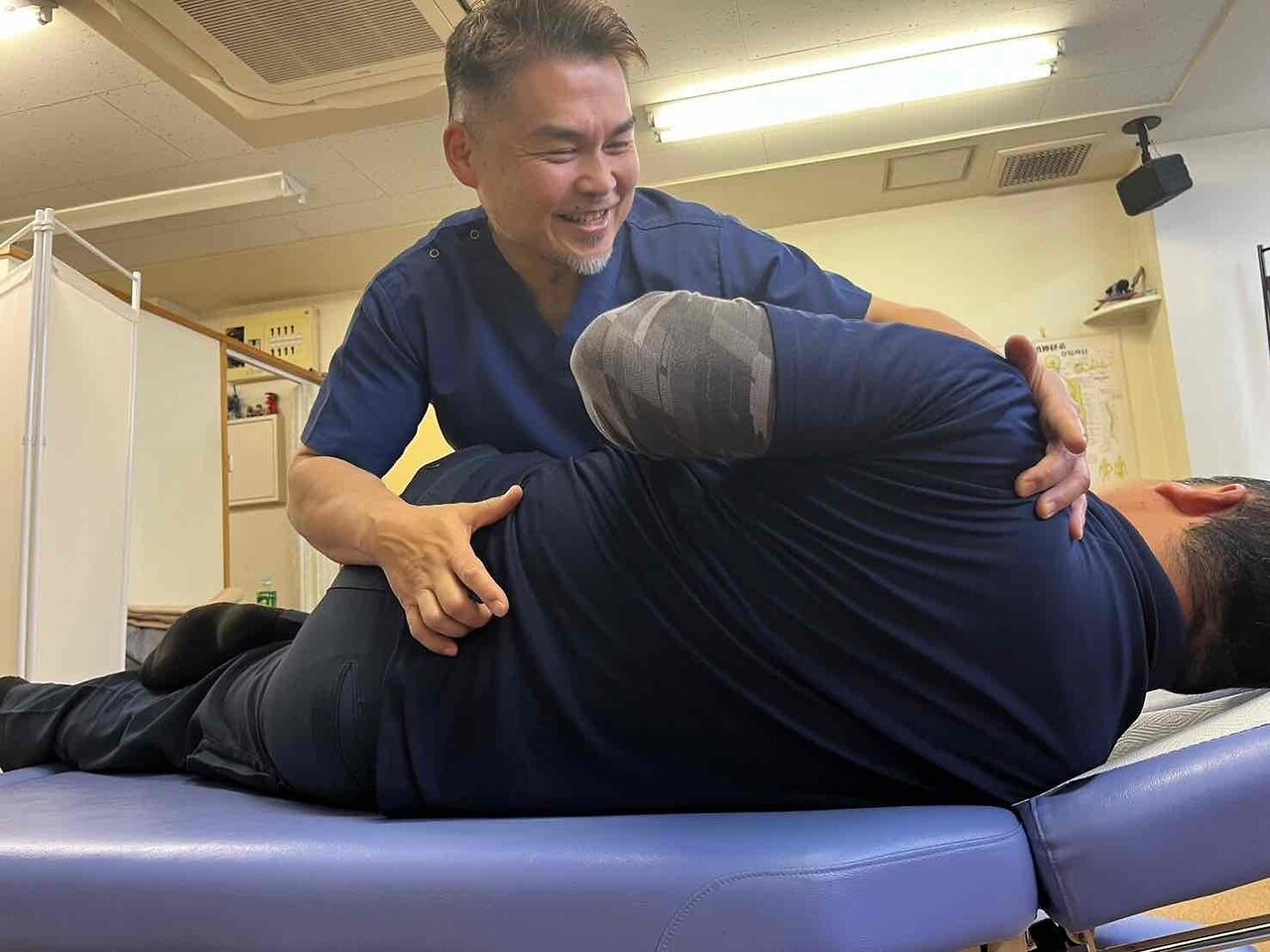 せんげん台整体院 横川カイロプラクティック｜ホットペッパービューティー