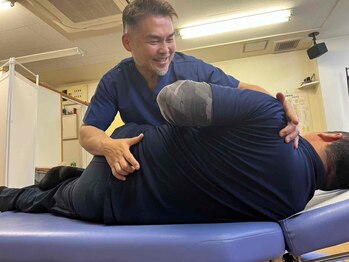 せんげん台整体院 横川カイロプラクティック