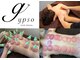 ジプソ(gypso)の写真