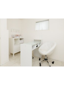 小規模プライベートサロン