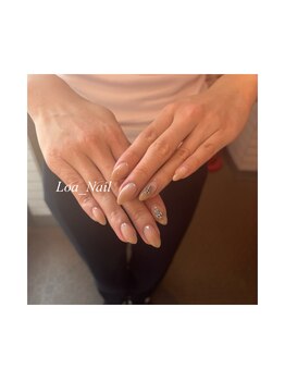 ロア ネイル(Loa_Nail)/