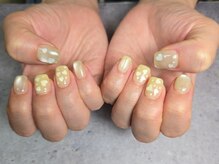 ナコ(NAKO)/【吉祥寺ネイル】