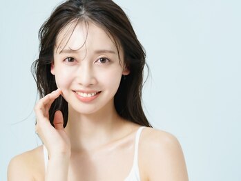 クリニカルエステ リフィーナ 辻堂店の写真/【エイジングケア人気No1】結果重視のたるみ引き締め改善！筋膜リフト+サーマティノアで驚きの変化を☆