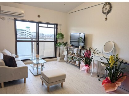 プレシャス ミヤビ(precious miyavi)の写真