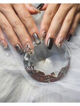 セリーヌネイル(CERINE NAIL)/マリンセルネイル