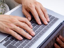 オフィスワークをしている時の手元気になりませんか？