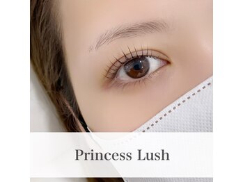 プリンセスルーム(Princess Room)/プリンセスラッシュ