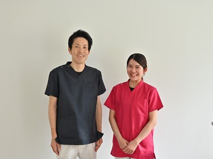 フィール整体院【肩こり/腰痛/骨盤矯正】の写真