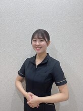 エステティック レイビス 八戸店(RAYVIS) 辻 明梨咲