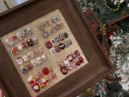 ブブ 渋谷(bubu)の写真