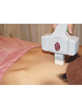 1回ごとにお支払い可能なサロン