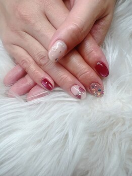 アオヤマ ミュー(AOYAMA μ)/クリスマス2025