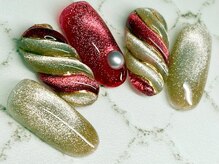 チェリーズネイル(Cherrys Nail)