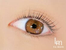 ルモワ 山形店(Lu more)/まつ毛パーマ