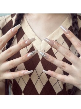 シェア バイ マックスビューティー(Share by MAX BEAUTY)/90分オプションお持ち込みコース