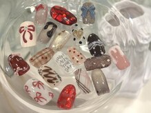 クプ アイラッシュプラス(qup)/定額チョコ＆ハート¥8400～