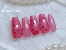 シシー 難波店(sissy)/simple sissy course