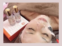 サロン ド シェリー/話題沸騰大人気のララピール