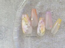 グルス(GRUS)/ハンドアートBコース