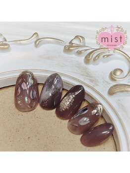 ミスト(mist)/店内サンプル
