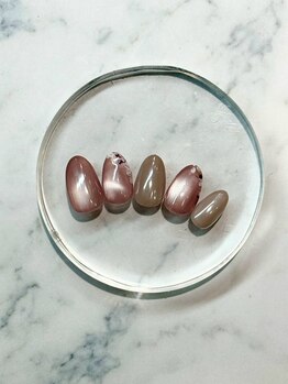 定額デザイン<華やか>