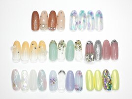 （スカルプ）スーパープライス