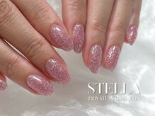 ステラ(Stella)/フラッシュネイル
