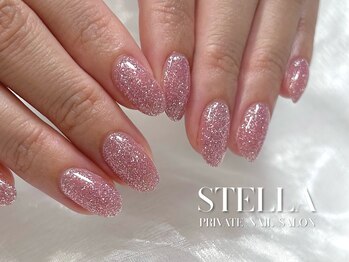 ステラ(Stella)/フラッシュネイル