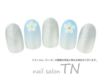 ティーエヌ トライアル厚別店/4月定額6900円→オフ込み3500円