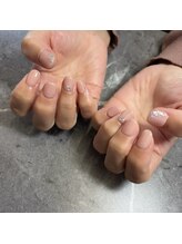 ラディアント(Radiant)/ちょこっとアート