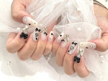 アンダーバーホワイトプラス 南海難波店(_WHITE+)/