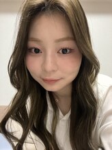 ミロ 渋谷店(MIROH)&nbsp;KAHO 