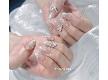 オーラネイル ミタ(Orla nail Mita)