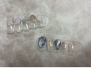 ハンド　Cコース【¥7,000】