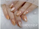 【RIDORA限定メニュー】