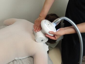 アイラ 目白(Aira)の写真/セルライトケアで変化を☆理想の美脚と全身痩身へ！内面からの自信も育むエステ体験♪