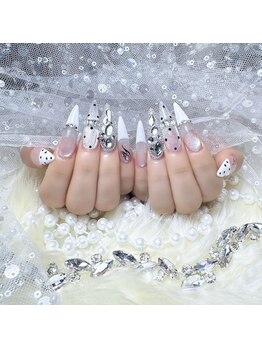 ドリス ネイル サロン(Doris nail salon)/