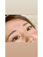 トータルビューティー パッション 茨木(Total Beauty Passion)&nbsp;エクステ似合わせデザインお任せください/マツエク